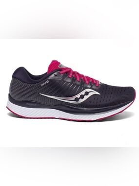 ♦️ SAUCONY Guide 13 Running shoes Sz 8 sneakers EUC